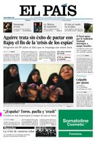 Portada de 01-02-2009