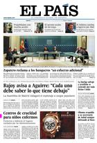 Portada de 03-02-2009