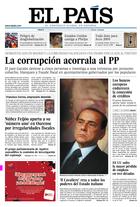 Portada de 07-02-2009