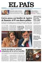 Portada de 11-02-2009