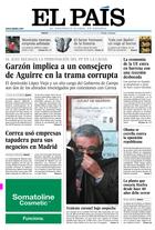 Portada de 14-02-2009