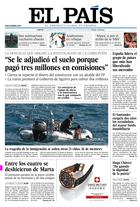 Portada de 17-02-2009