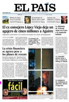 Portada de 18-02-2009