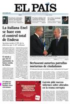 Portada de 21-02-2009