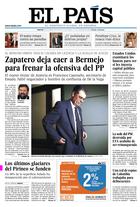 Portada de 24-02-2009