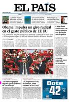 Portada de 27-02-2009