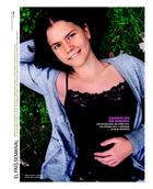 Portada de 08-02-2009