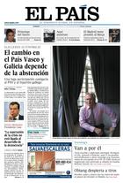 Portada de 01-03-2009