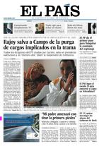 Portada de 07-03-2009