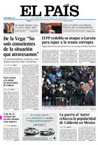 Portada de 13-03-2009