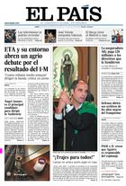 Portada de 16-03-2009
