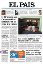 Portada de 17-03-2009