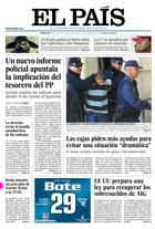 Portada de 18-03-2009