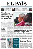 Portada de 23-03-2009