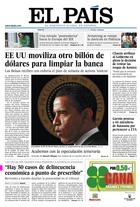 Portada de 24-03-2009