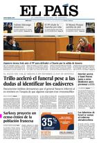 Portada de 25-03-2009