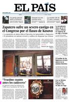 Portada de 26-03-2009