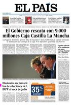 Portada de 30-03-2009