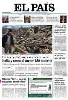 Portada de 07-04-2009