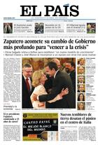 Portada de 08-04-2009