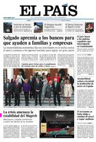 Portada de 09-04-2009