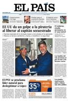Portada de 13-04-2009