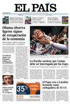 Portada de 15-04-2009