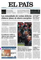 Portada de 17-04-2009