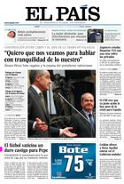 Portada de 23-04-2009