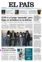 Portada de 24-04-2009