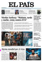 Portada de 26-04-2009