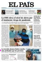 Portada de 30-04-2009