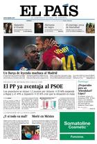 Portada de 03-05-2009