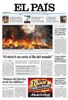 Portada de 04-05-2009