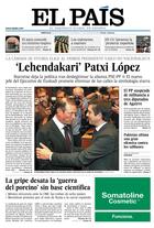 Portada de 06-05-2009