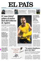 Portada de 07-05-2009