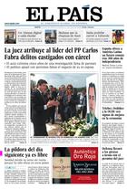 Portada de 12-05-2009