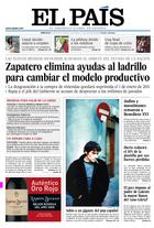 Portada de 13-05-2009