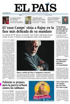 Portada de 16-05-2009