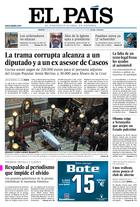 Portada de 19-05-2009
