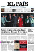 Portada de 21-05-2009