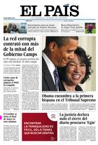 Portada de 27-05-2009