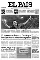 Portada de 28-05-2009