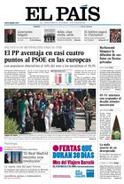 Portada de 31-05-2009