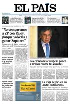 Portada de 04-06-2009