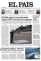 Portada de 06-06-2009