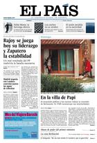 Portada de 07-06-2009