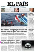 Portada de 09-06-2009