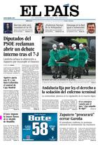 Portada de 10-06-2009