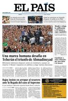 Portada de 16-06-2009